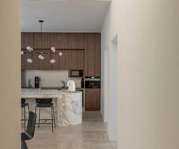 Le Di Andrea - Luxe Roma