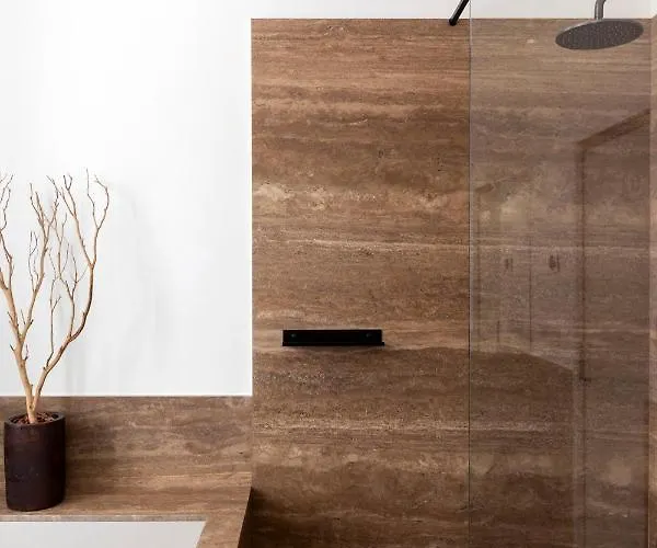 Daire Le Di Andrea - Luxe Roma